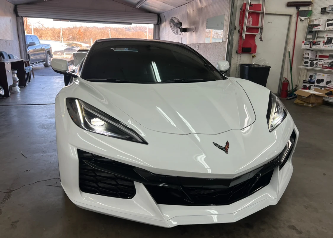 Vargas's Window Tinting in Chattanooga, TN